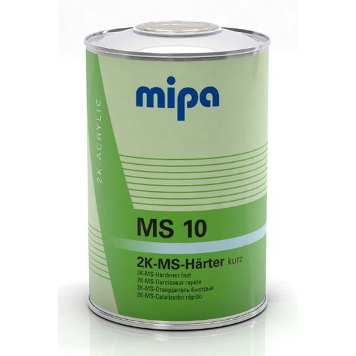 [237310000] Mipa 2K MS10 Fast Hardener (1LT)