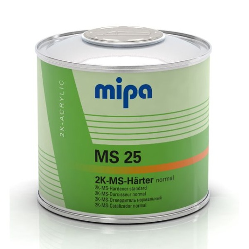 [237400000] Mipa 2K MS25 Standard  Hardener (500ML)