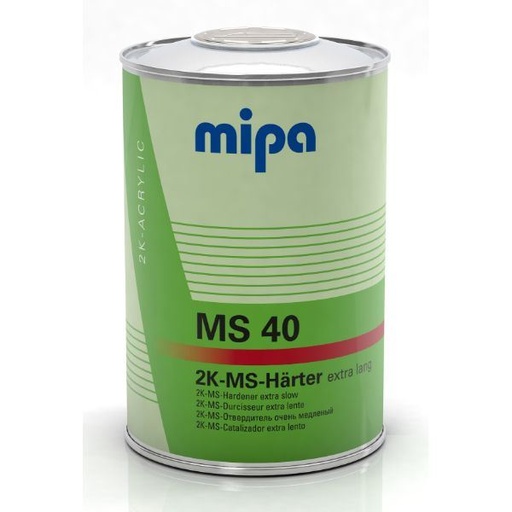 [237510000] Mipa 2K MS40 Slow Hardener (1LT)