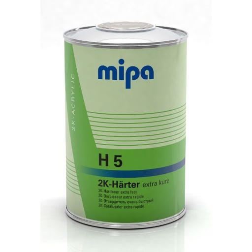 [237710000] 2K H5 Rapid Hardener (1LT)