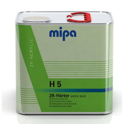 [237720000S] 2K H5 Rapid Hardener (2.5LT)