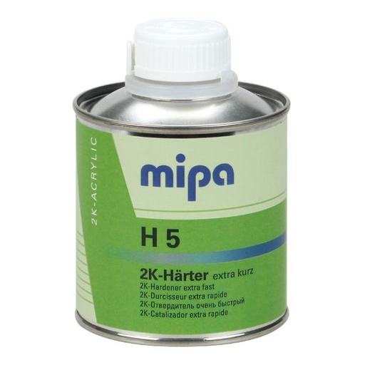 [237730000] 2K H5 Rapid Hardener (250ML)