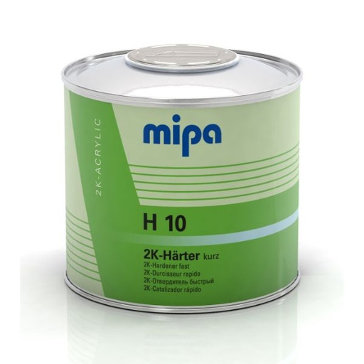 [237800000] 2K H10 Fast Hardener (500ML)
