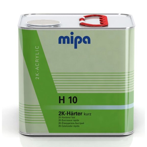 [237820000S] 2K H10 Fast Hardener (2.5LT)