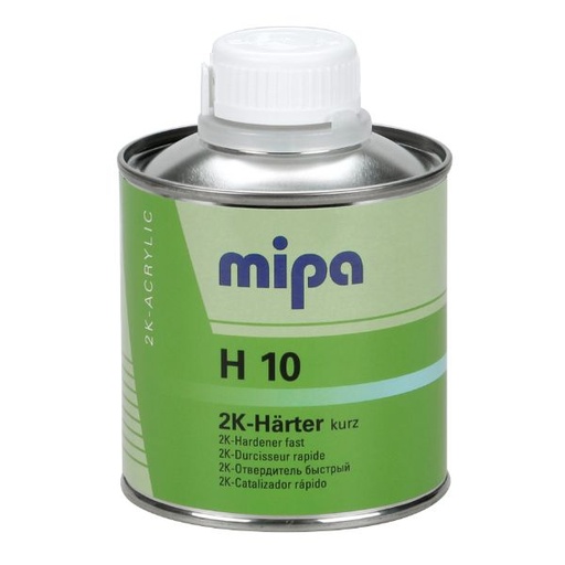 [237830000] 2K H10 Fast Hardener (250ML)
