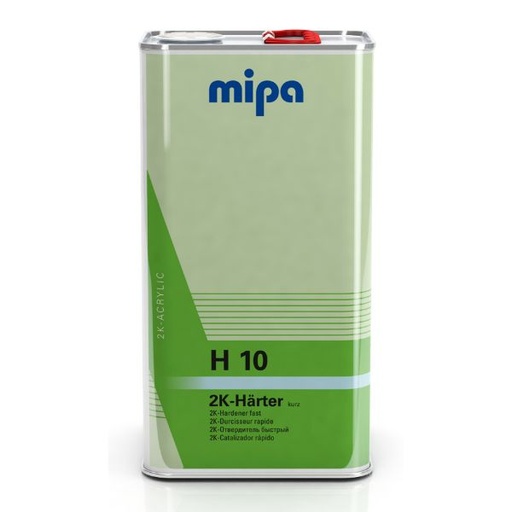 [237850000] 2K H10 Fast Hardener (5LT)