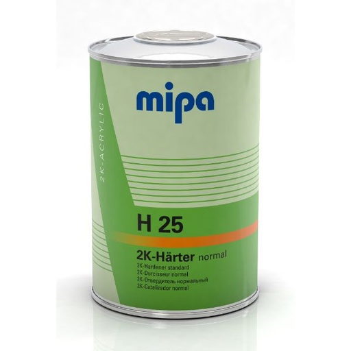 [237910000] 2K H25 Standard Hardener (1LT)