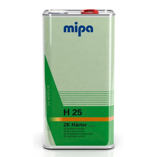 [237920000] 2K H25 Standard Hardener (2.5LT)