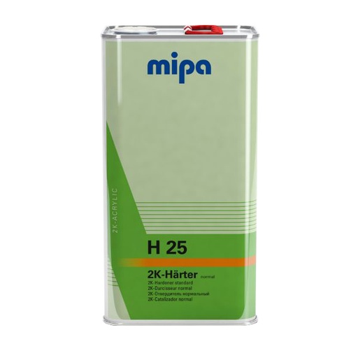 [237950000] 2K H25 Standard Hardener (5LT)