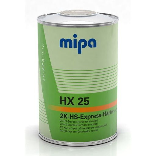 [238510000] Mipa 2K HX25 Standard Hardener (1LT)