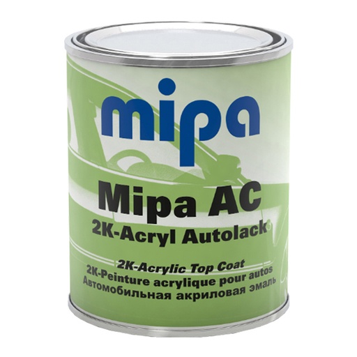 [2400100B5] Mipa AC FEU B5 R/M Diamond White (1LT)