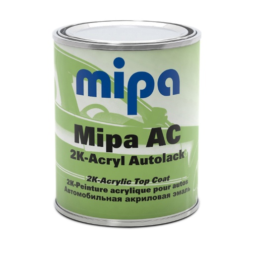 [24001079L] Mipa AC Lack VAU 79L Flame Red (1LT)