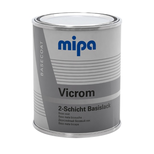 [242010003] BC Ready Mixed Vicrom (1LT)