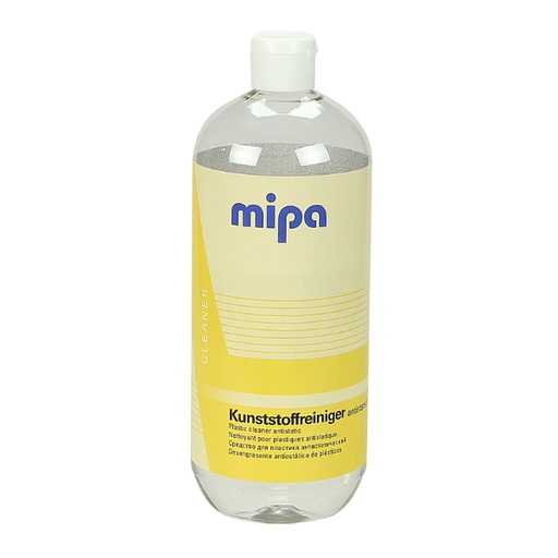 [265210000] Kunststoffreiniger Plastic Cleaning Agent (1LT)