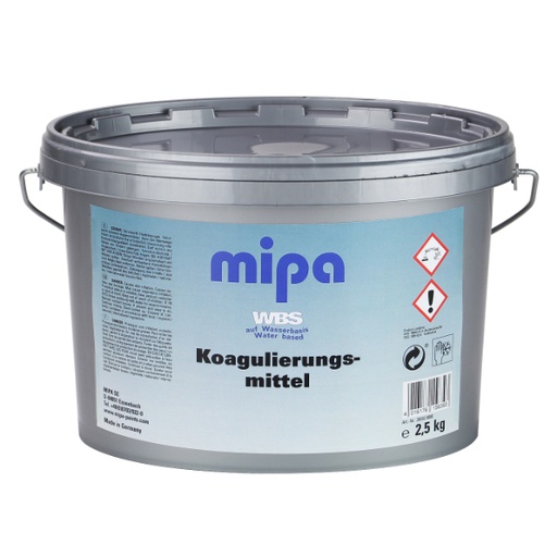 [265920000] WBS Koagulierungsmittel (2.5KG)