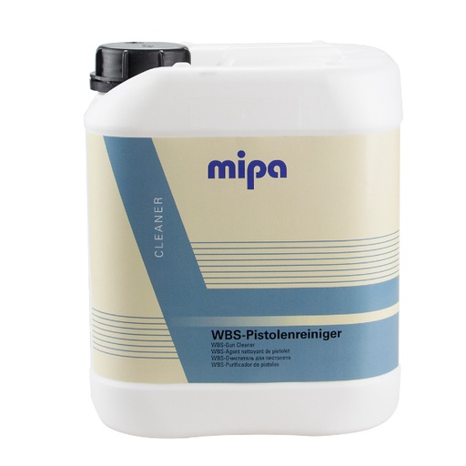 [265950000] WBS Spray Gun Cleaner (5LT)