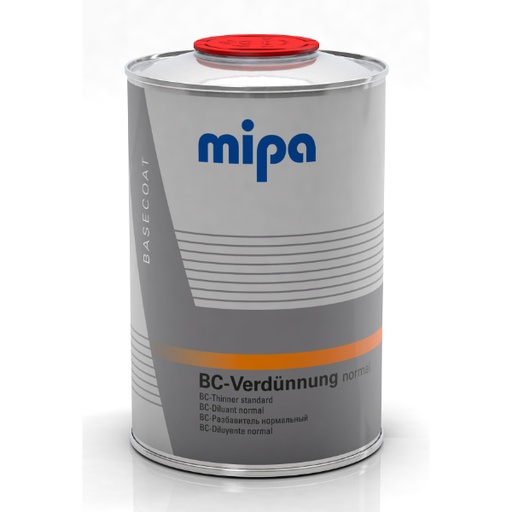 [271410000] Basecoat Thinner Standard (1LT)