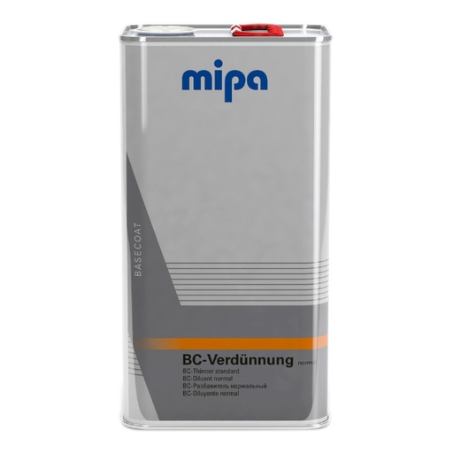 [271450000] Basecoat Thinner Standard (5LT)