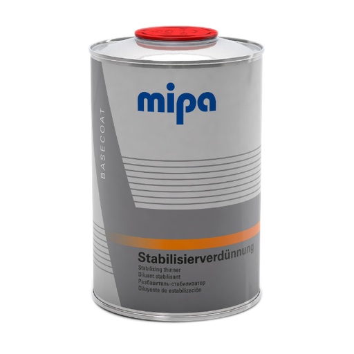 [271610000] Basecoat Stabliser Thinner (1LT)