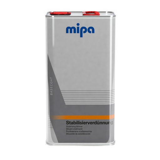 [271650000] Basecoat Stabiliser Thinner (5LT)