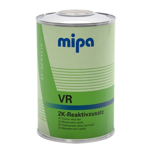 [272010000] 2K Thinner Extra Fast VR (1LT)