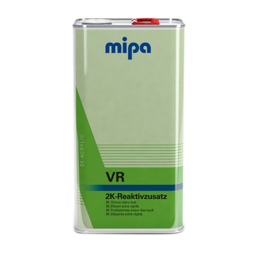 [272050000] 2K Thinner Extra Fast VR (5LT)