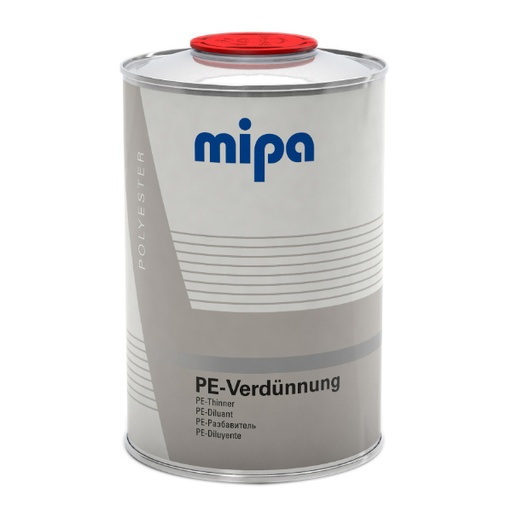 [272210000] PE Polyester Thinner (1LT)