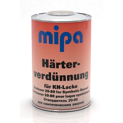 [272710000] Hardener Thinner (1LT)