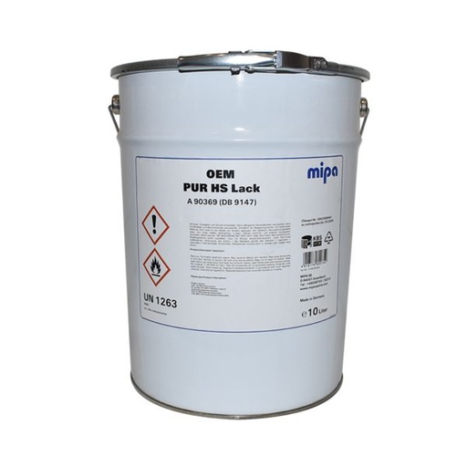 [2758790369] Mipa OEM PUR HS A 90369 DB 9147