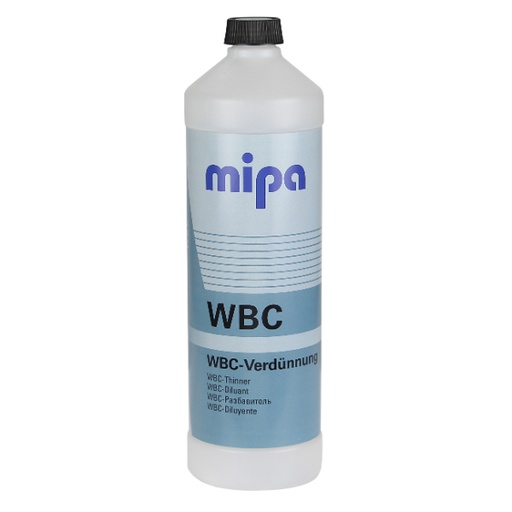 [283110000] WBC Basecoat Thinner (1LT)