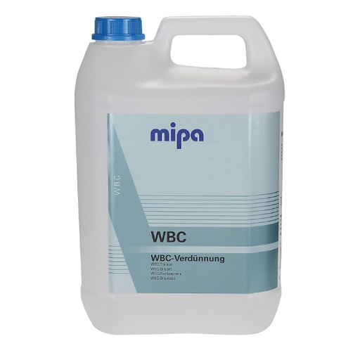 [283150000] WBC Basecoat Thinner (5LT)