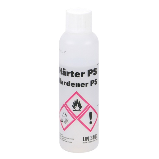 [287120000] Liquid Hardener for P60s (50ML)