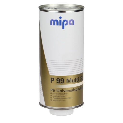 [288230000] P99 Cartridge without Hardener (3KG)