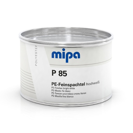 [288310000] P85 Incl Hardener (1KG)