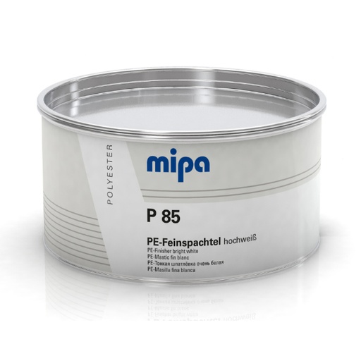 [288320000] P85 Incl Hardener (2KG)