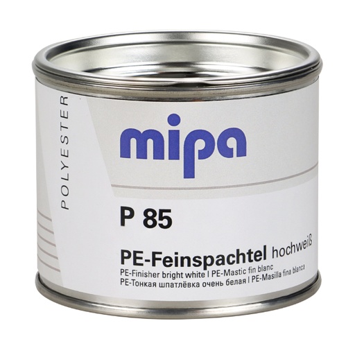[288350000] P85 Incl Hardener (250G)