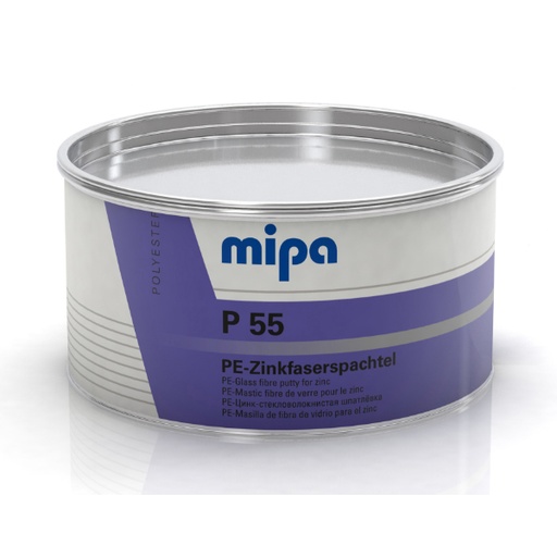 [289110000] P55 Incl Hardener (875G)