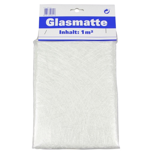 [289900000] MP Glassfibre 1M 300 g/m2