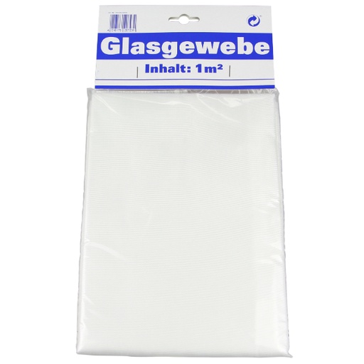 [289960000] MP Glassfibre 1M 200 g/m2