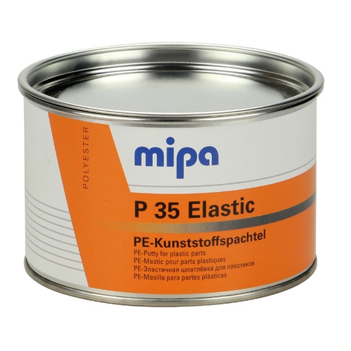 [290310000] P35 Elastic Incl Hardener (1KG)