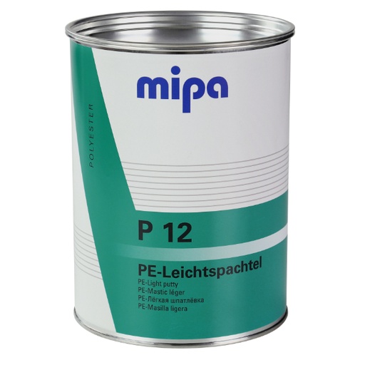 [291330000S] P12 Light Weight Filler (3LT) HALFPALLET