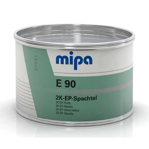 [292110000] E90 2K Epoxy Putty (1KG)