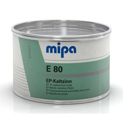 [292510000] E80 Kaltzinn (1KG)