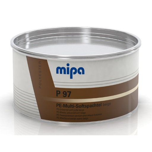 [292620000] P97 Beige Incl Hardener (2KG)