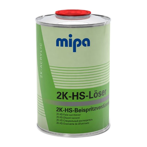 [294010000] 2K HS Loser Fadeout Thinner (1LT)