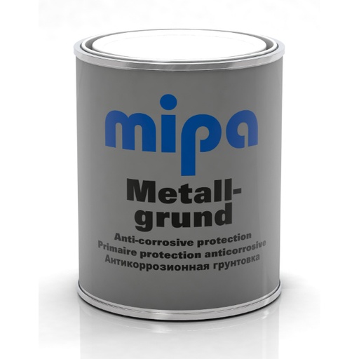 [602150001] Metallgrund Red-Brown (750ML)