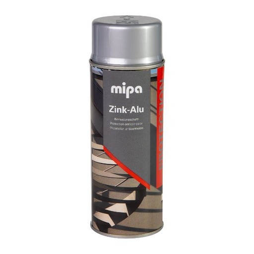 [682135500A] Mipa Zink-Alu Spray (400ML)
