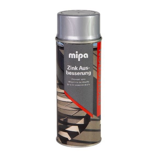 [682210000] Mipa Zinc Silver Spray (400ML)