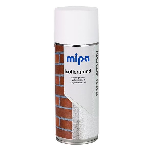 [682310000] Mipa Isoliergrund Isolator for Stains (400ML)