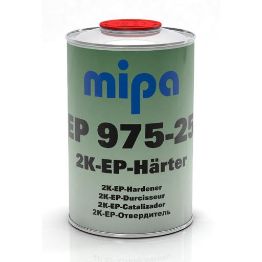 [683950000] EP 975-25 Standard Hardener (1KG)